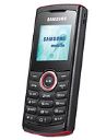 Best available price of Samsung E2120 in Kiribati