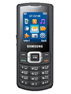 Best available price of Samsung E2130 in Kiribati