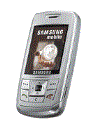 Best available price of Samsung E250 in Kiribati