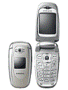 Best available price of Samsung E620 in Kiribati
