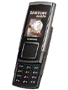 Best available price of Samsung E950 in Kiribati