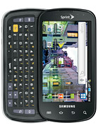 Best available price of Samsung Epic 4G in Kiribati