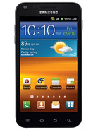 Best available price of Samsung Galaxy S II Epic 4G Touch in Kiribati