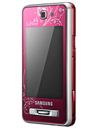 Best available price of Samsung F480i in Kiribati