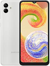Best available price of Samsung Galaxy A04 in Kiribati