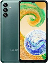 Best available price of Samsung Galaxy A04s in Kiribati