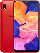 Best available price of Samsung Galaxy A10 in Kiribati