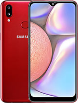 Best available price of Samsung Galaxy A10s in Kiribati
