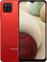 Best available price of Samsung Galaxy A12 Nacho in Kiribati