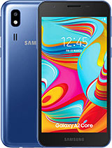 Best available price of Samsung Galaxy A2 Core in Kiribati