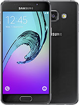 Best available price of Samsung Galaxy A3 2016 in Kiribati