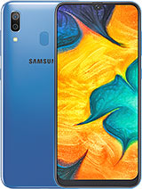 Best available price of Samsung Galaxy A30 in Kiribati