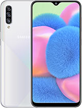 Best available price of Samsung Galaxy A30s in Kiribati