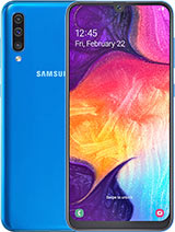 Best available price of Samsung Galaxy A50 in Kiribati