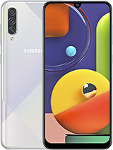 Best available price of Samsung Galaxy A50s in Kiribati