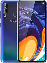 Best available price of Samsung Galaxy A60 in Kiribati