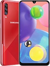 Best available price of Samsung Galaxy A70s in Kiribati