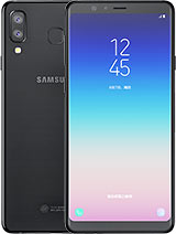 Best available price of Samsung Galaxy A8 Star A9 Star in Kiribati