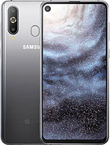Best available price of Samsung Galaxy A8s in Kiribati