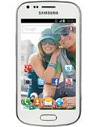 Best available price of Samsung Galaxy Ace II X S7560M in Kiribati