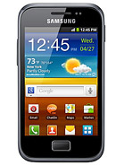 Best available price of Samsung Galaxy Ace Plus S7500 in Kiribati