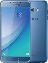 Best available price of Samsung Galaxy C5 Pro in Kiribati