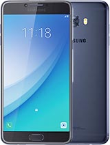 Best available price of Samsung Galaxy C7 Pro in Kiribati