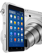 Best available price of Samsung Galaxy Camera 2 GC200 in Kiribati