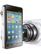 Best available price of Samsung Galaxy Camera GC100 in Kiribati