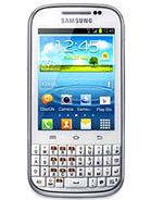 Best available price of Samsung Galaxy Chat B5330 in Kiribati