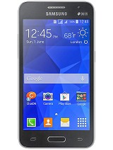 Best available price of Samsung Galaxy Core II in Kiribati
