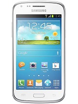 Best available price of Samsung Galaxy Core I8260 in Kiribati