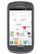 Best available price of Samsung Galaxy Exhibit T599 in Kiribati
