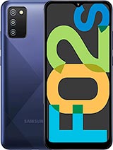 Best available price of Samsung Galaxy F02s in Kiribati