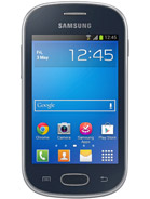 Best available price of Samsung Galaxy Fame Lite Duos S6792L in Kiribati