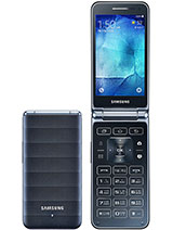 Best available price of Samsung Galaxy Folder in Kiribati