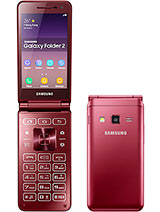 Best available price of Samsung Galaxy Folder2 in Kiribati