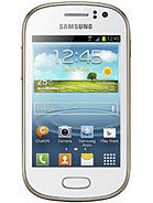 Best available price of Samsung Galaxy Fame S6810 in Kiribati