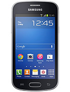 Best available price of Samsung Galaxy Fresh S7390 in Kiribati