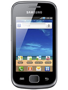 Best available price of Samsung Galaxy Gio S5660 in Kiribati