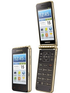 Best available price of Samsung I9230 Galaxy Golden in Kiribati