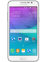 Best available price of Samsung Galaxy Grand Max in Kiribati