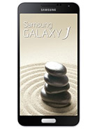 Best available price of Samsung Galaxy J in Kiribati