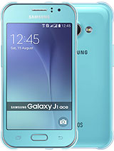 Best available price of Samsung Galaxy J1 Ace in Kiribati