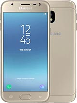 Best available price of Samsung Galaxy J3 2017 in Kiribati