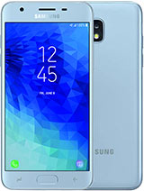 Best available price of Samsung Galaxy J3 2018 in Kiribati