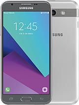 Best available price of Samsung Galaxy J3 Emerge in Kiribati