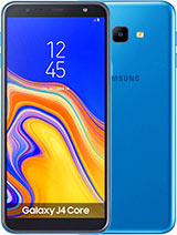 Best available price of Samsung Galaxy J4 Core in Kiribati