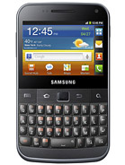 Best available price of Samsung Galaxy M Pro B7800 in Kiribati