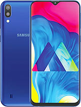 Best available price of Samsung Galaxy M10 in Kiribati